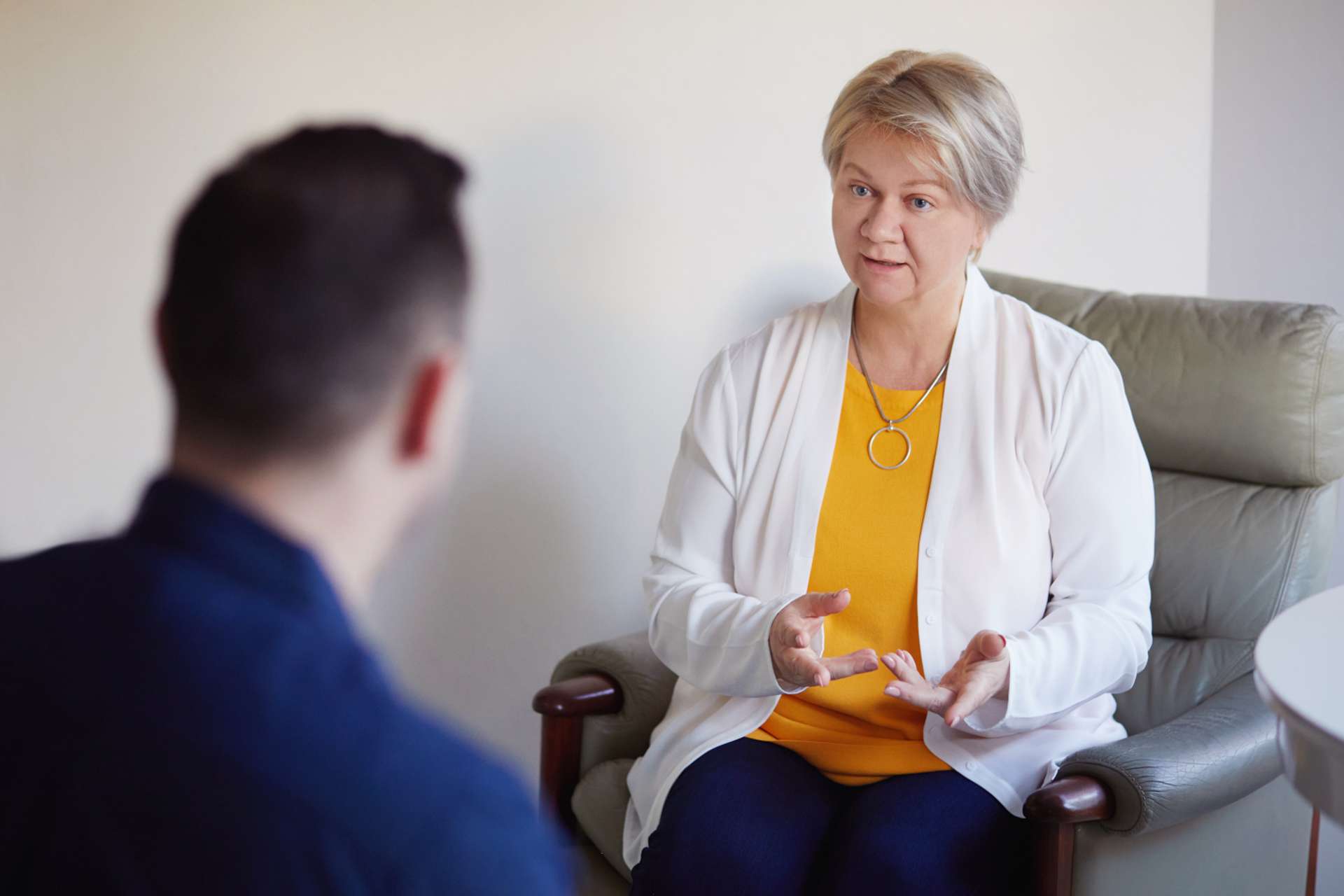 Individual Counselling